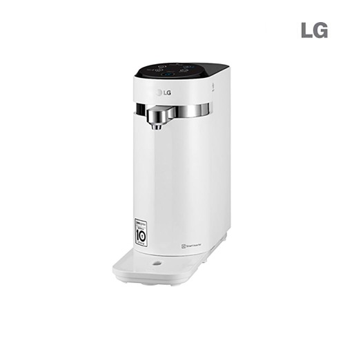 LG전자 LG퓨리케어 슬림 스윙2 냉정수기케어솔루션(렌탈) WD302AW 의무 사용기간 3년