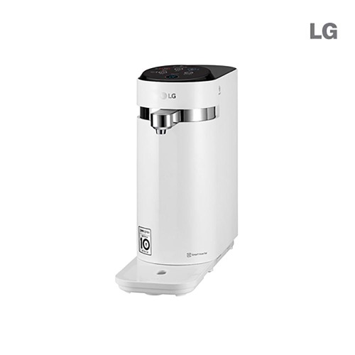 LG전자 LG퓨리케어 슬림 스윙2 냉온정수기케어솔루션(렌탈) WD502AW 의무 사용기간 3년